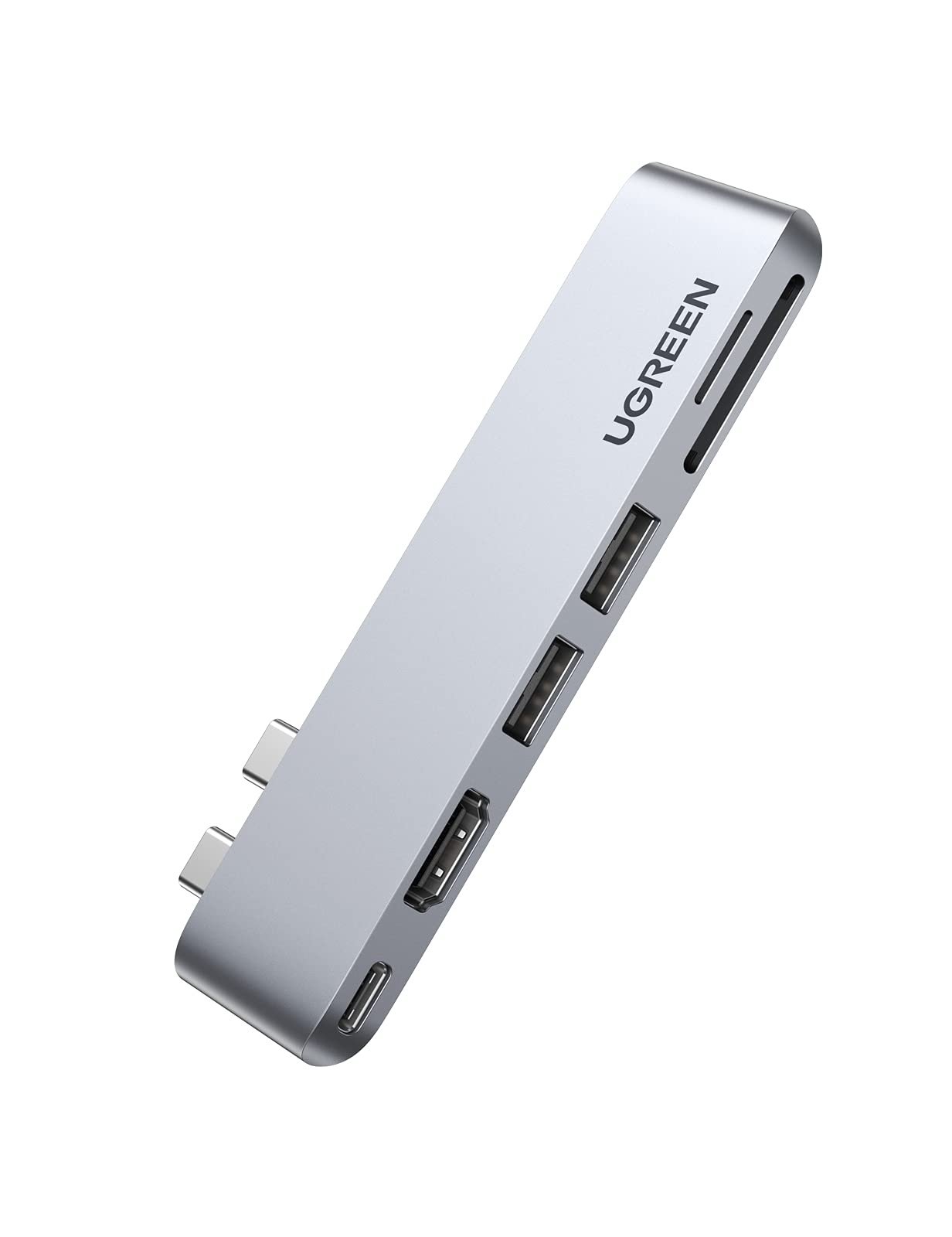 USb Hub 6 in 2 Ugreen 80856